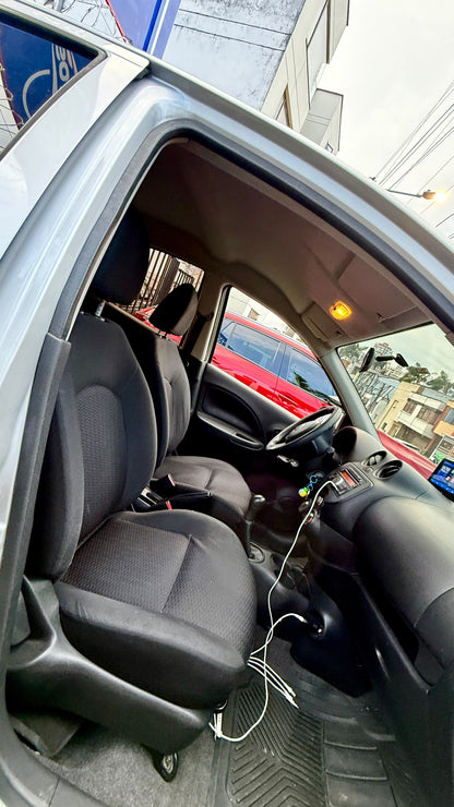 NISSAN MARCH SENSE 1.6 2014 MECÁNICO