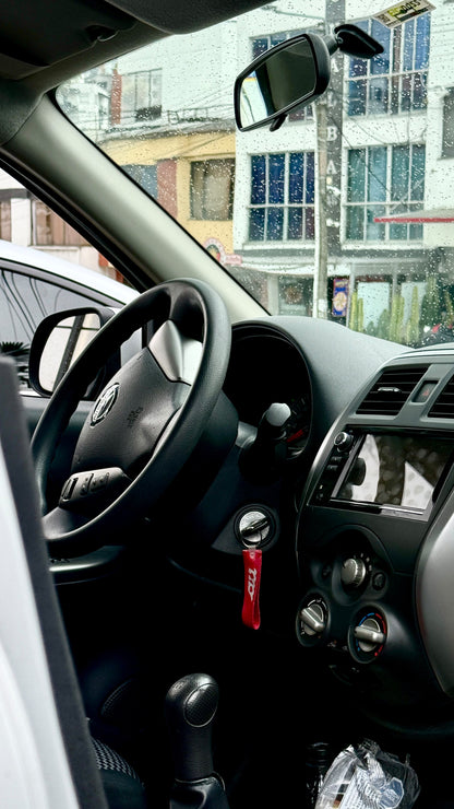 NISSAN MARCH ACTIVE  1.6 2019 MECÁNICO