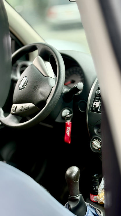 NISSAN MARCH ACTIVE  1.6 2019 MECÁNICO