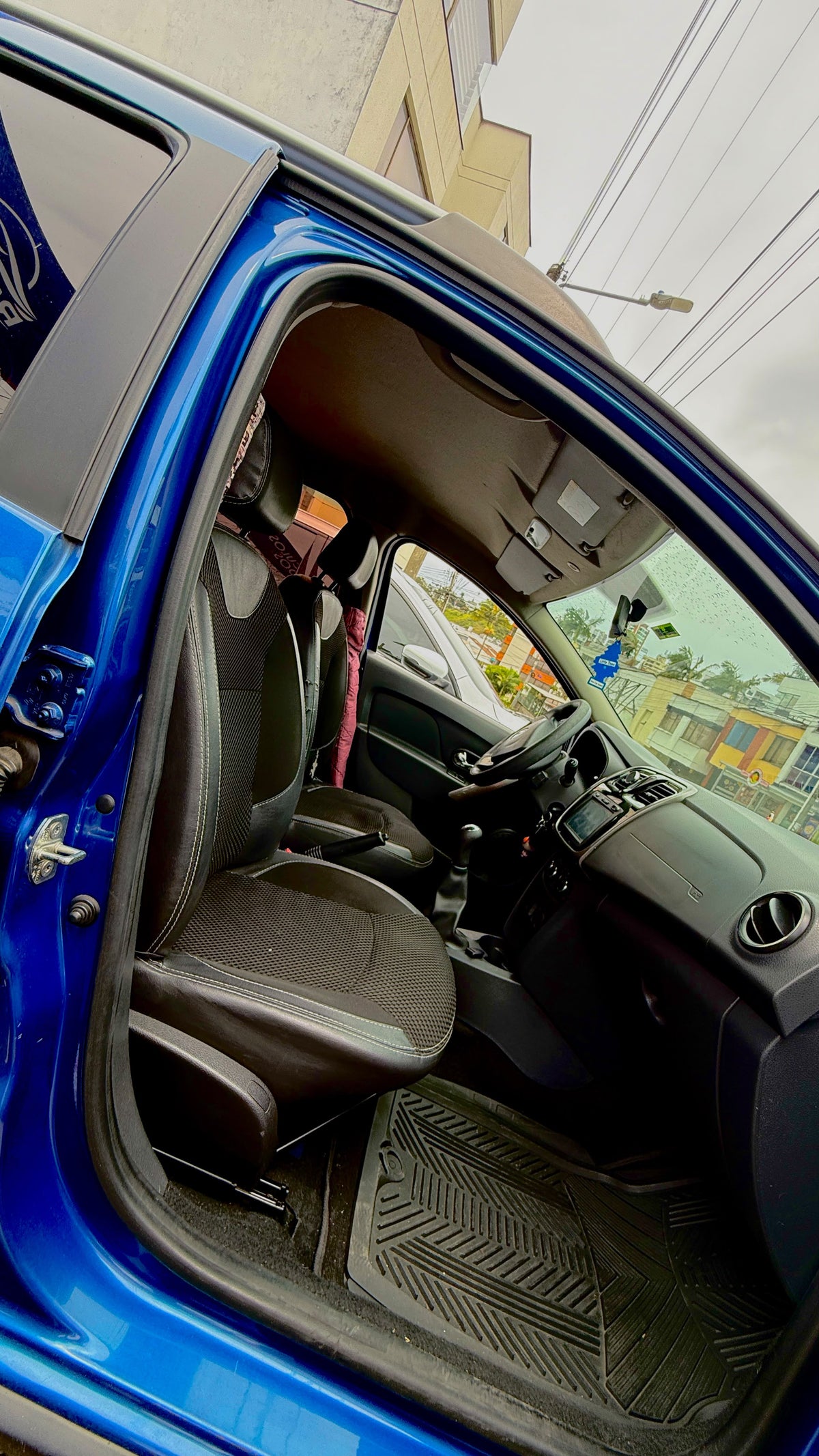 RENAULT STEPWAY 1.6 2018 MECÁNICO