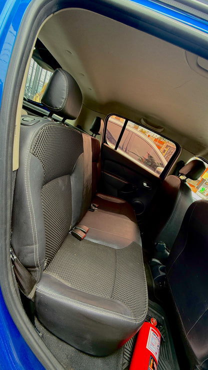 RENAULT STEPWAY 1.6 2018 MECÁNICO