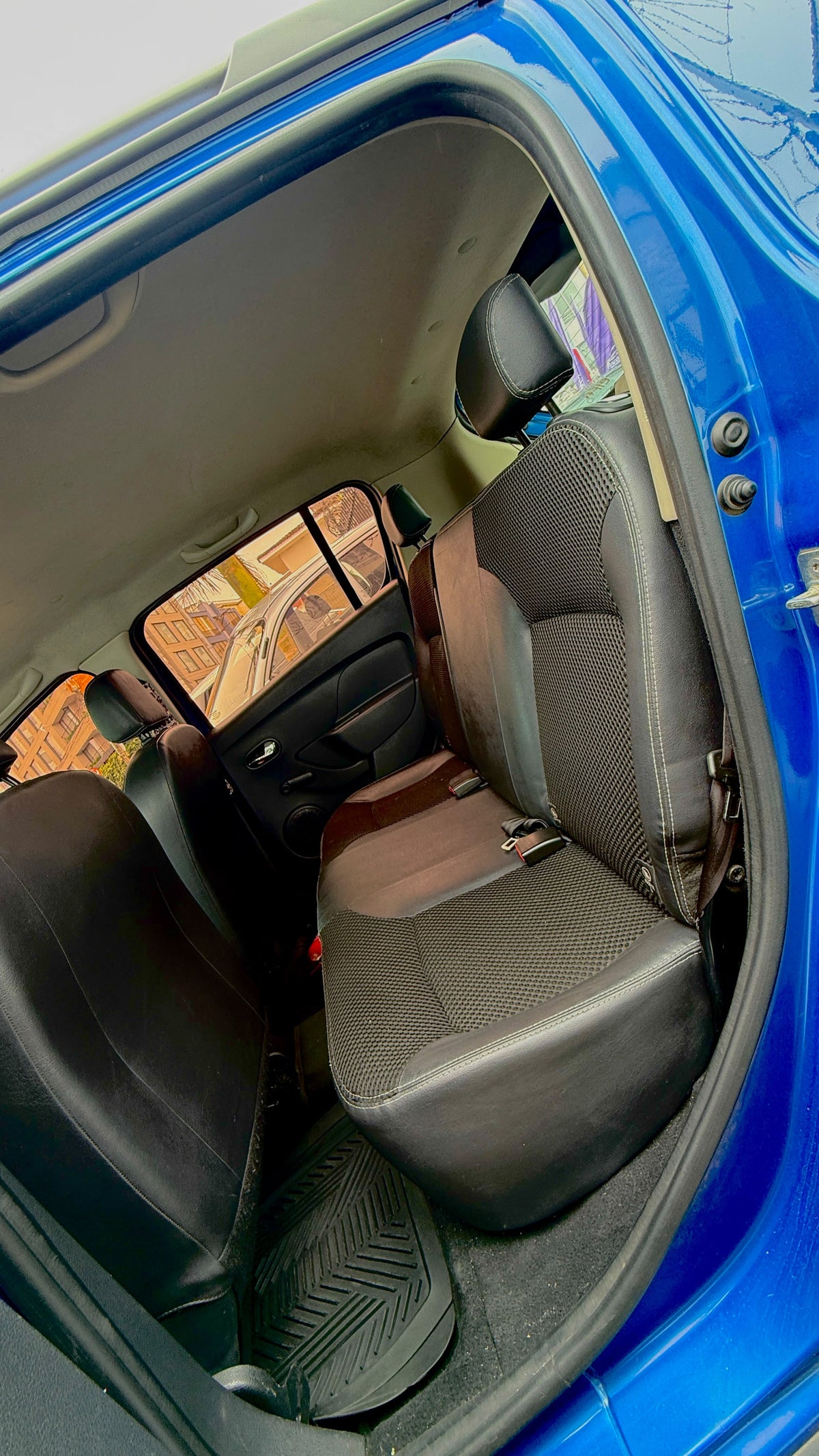 RENAULT STEPWAY 1.6 2018 MECÁNICO