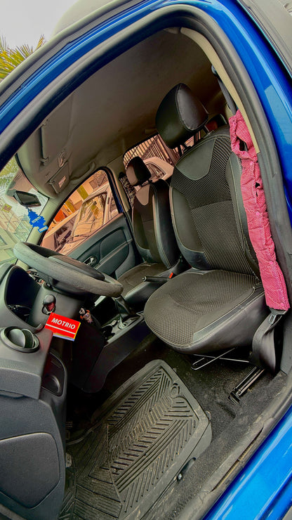 RENAULT STEPWAY 1.6 2018 MECÁNICO