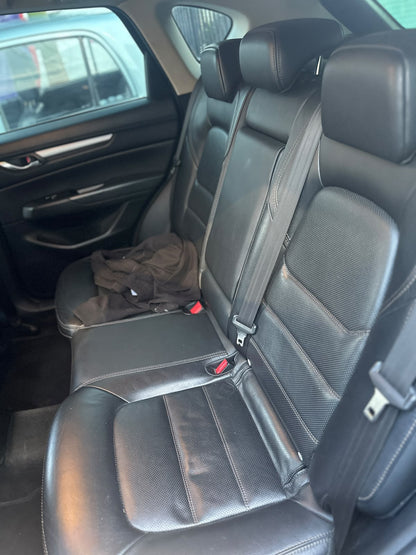 MAZDA CX5 TOURING 2.5 GASOLINA 2019 AUTOMÁTICA
