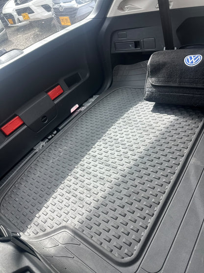 VOLKSWAGEN TIGUAN ELEGANCE 2.0 TURBO 4X4 2022 AUTOMÁTICA GASOLINA