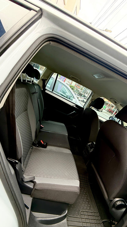 VOLKSWAGEN TIGUAN ALL SPACE TRENDLINE 2.4 TURBO 2019 AUTOMÁTICA