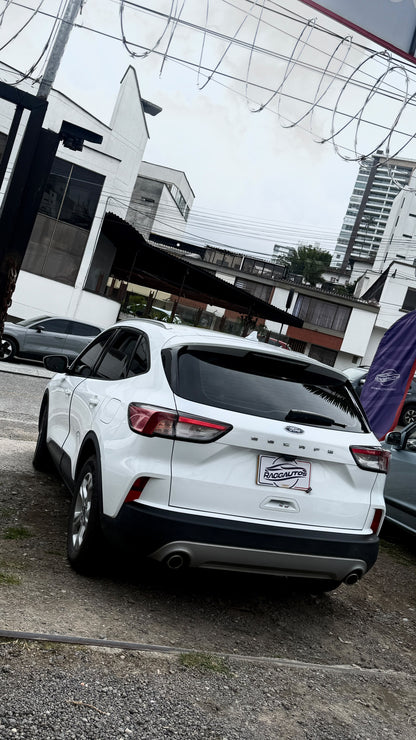 FORD ESCAPE SE 2.0 TURBO 2021 GASOLINA 4X2