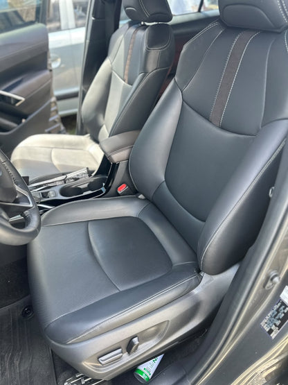 TOYOTA COROLLA HEV SEG 2025 AUTOMÁTICA