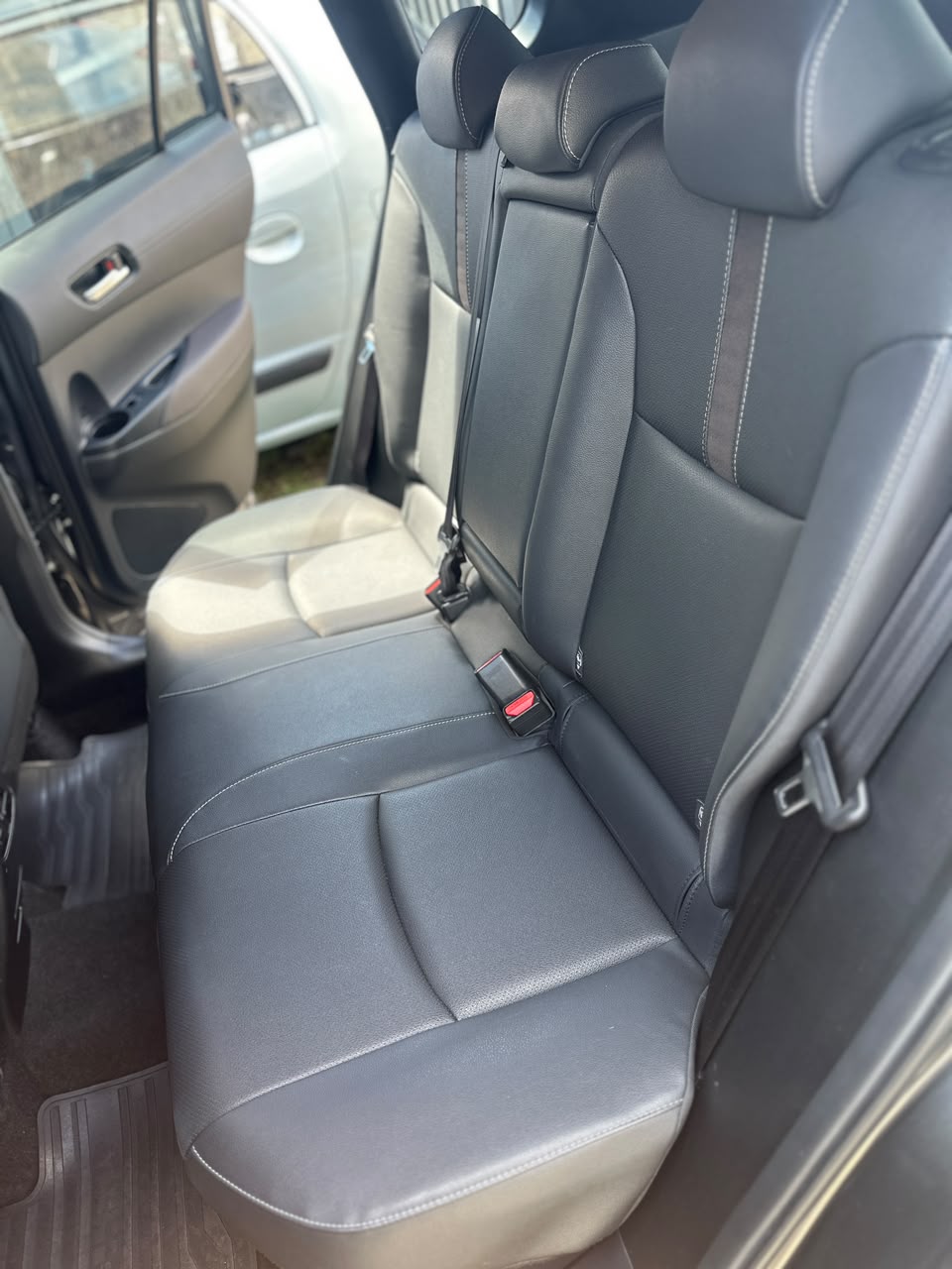 TOYOTA COROLLA HEV SEG 2025 AUTOMÁTICA