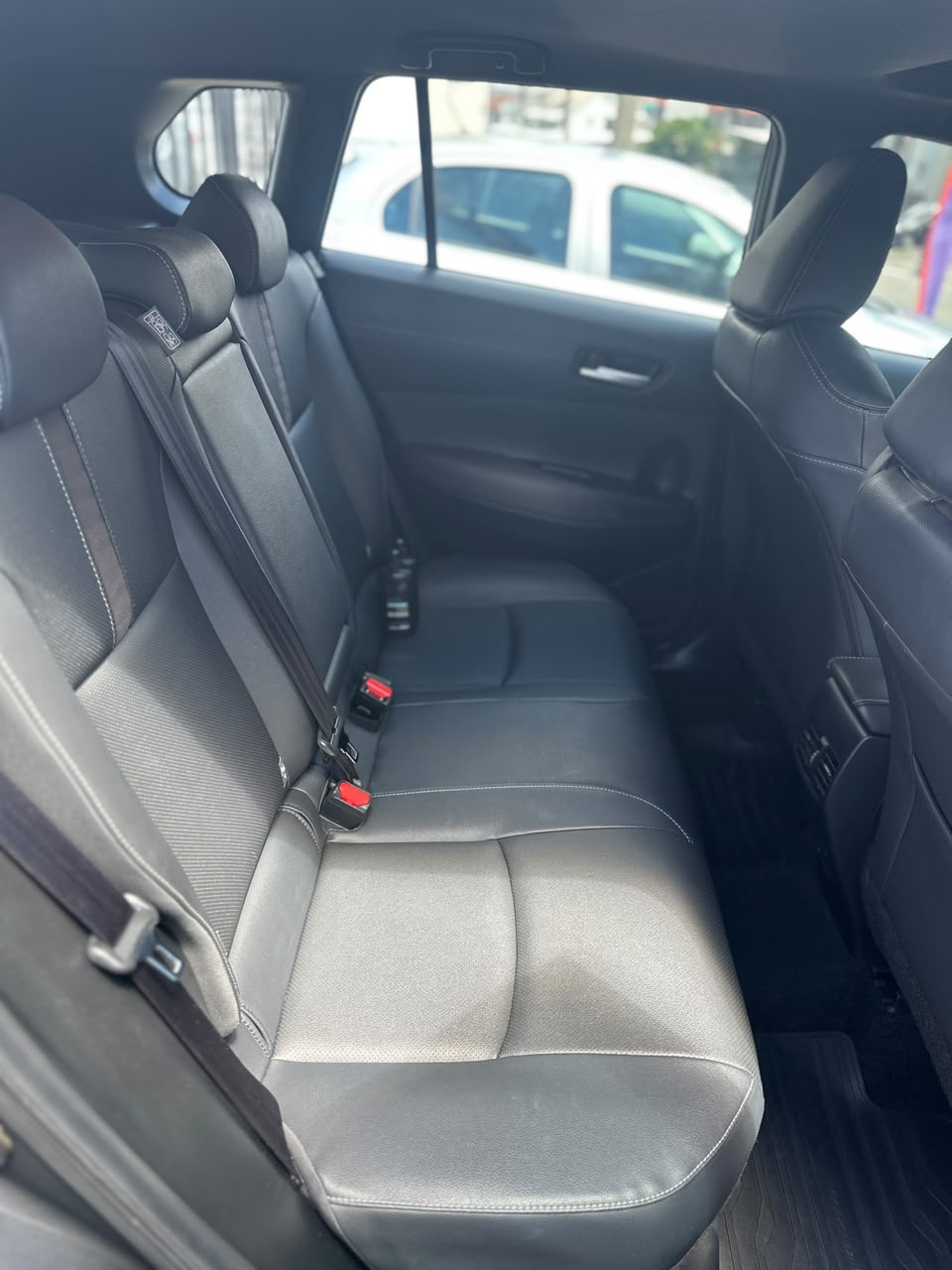 TOYOTA COROLLA HEV SEG 2025 AUTOMÁTICA