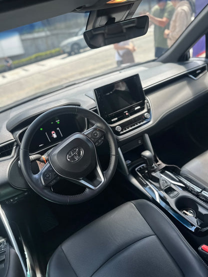 TOYOTA COROLLA HEV SEG 2025 AUTOMÁTICA