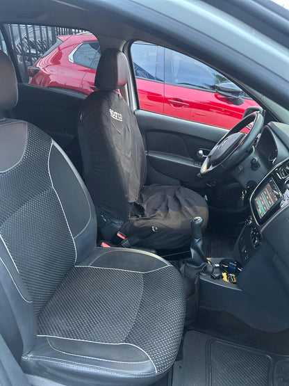RENAULT SANDERO STEPWAY INTENSE 1.6 2019 AUTOMÁTICO