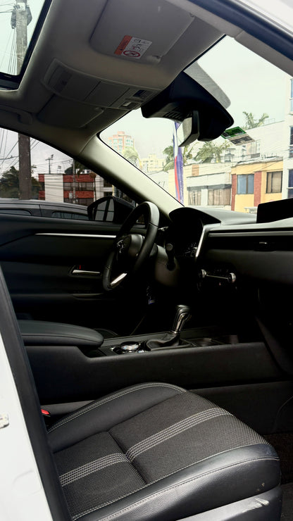 MAZDA CX-50 TOURING 2.5 LITROS 2025