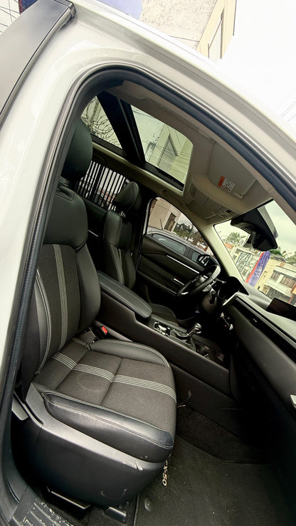 MAZDA CX-50 TOURING 2.5 LITROS 2025