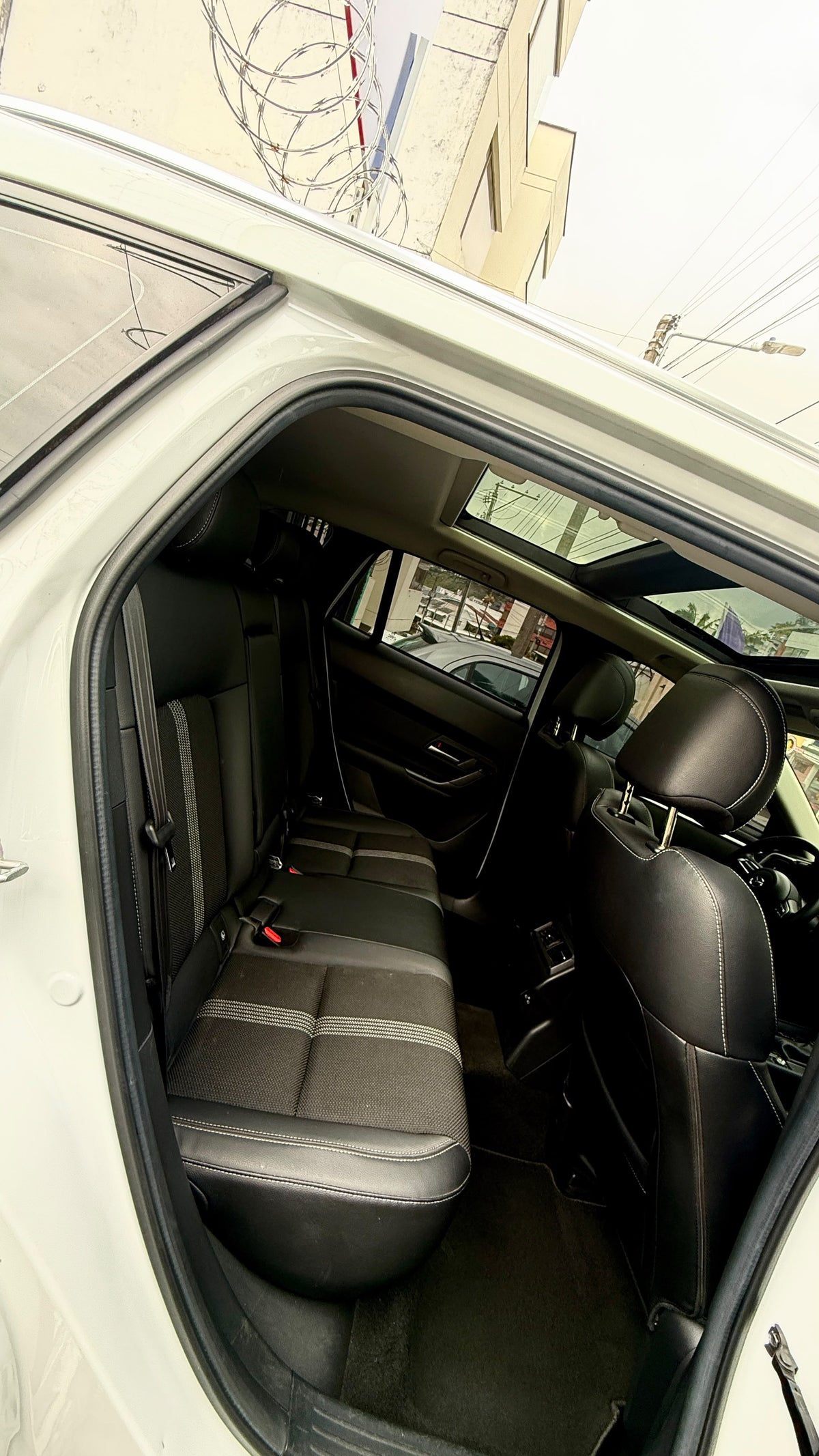 MAZDA CX-50 TOURING 2.5 LITROS 2025