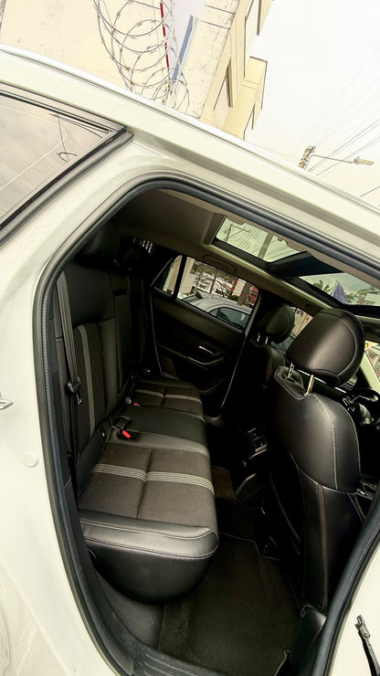 MAZDA CX-50 TOURING 2.5 LITROS 2025