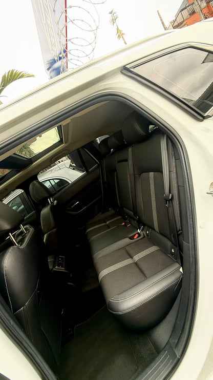 MAZDA CX-50 TOURING 2.5 LITROS 2025