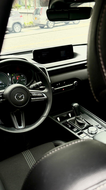 MAZDA CX-50 TOURING 2.5 LITROS 2025