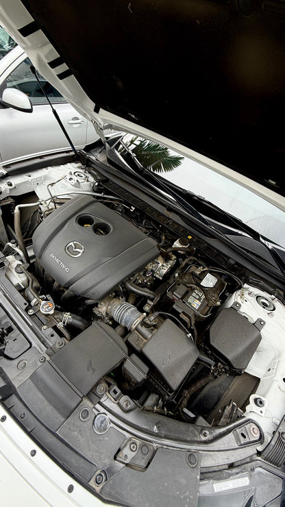 MAZDA CX-50 TOURING 2.5 LITROS 2025