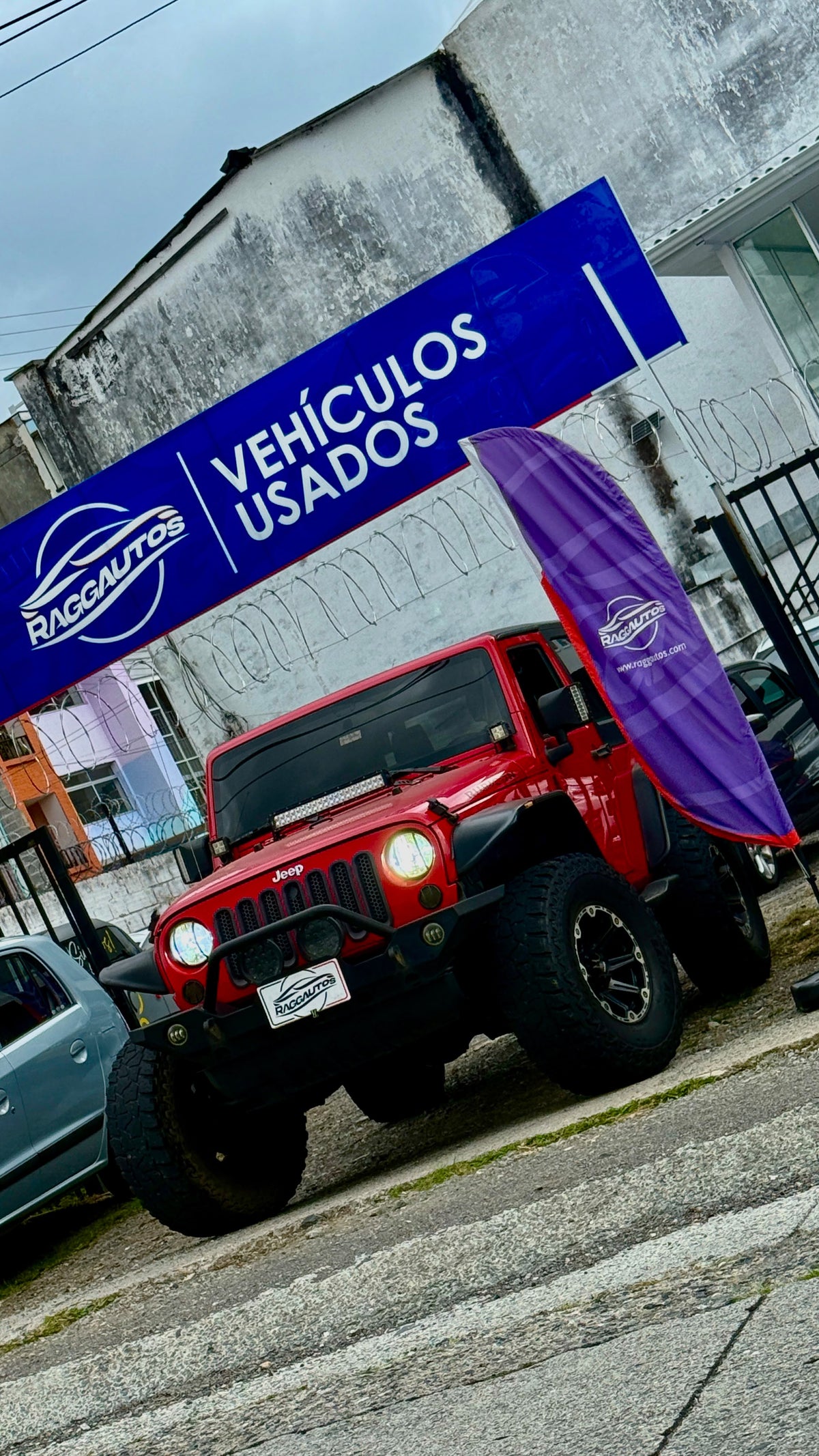 JEEP WRANGLER SPORT 3.6 2014 GASOLINA 4X4 AUTOMÁTICA