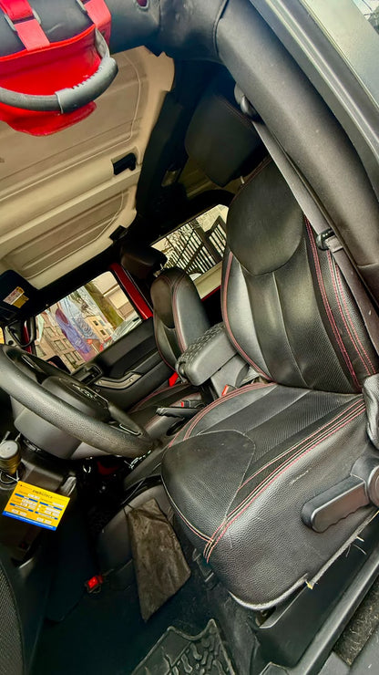 JEEP WRANGLER SPORT 3.6 2014 GASOLINA 4X4 AUTOMÁTICA