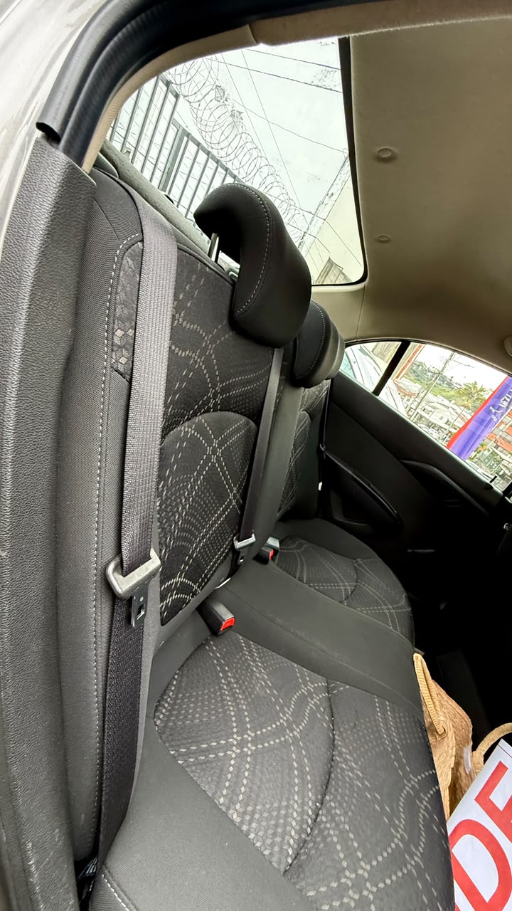 CHEVROLET BEAT LT 1.2 2019 MECÁNICO