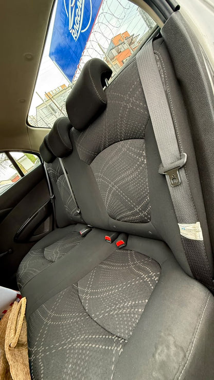 CHEVROLET BEAT LT 1.2 2019 MECÁNICO