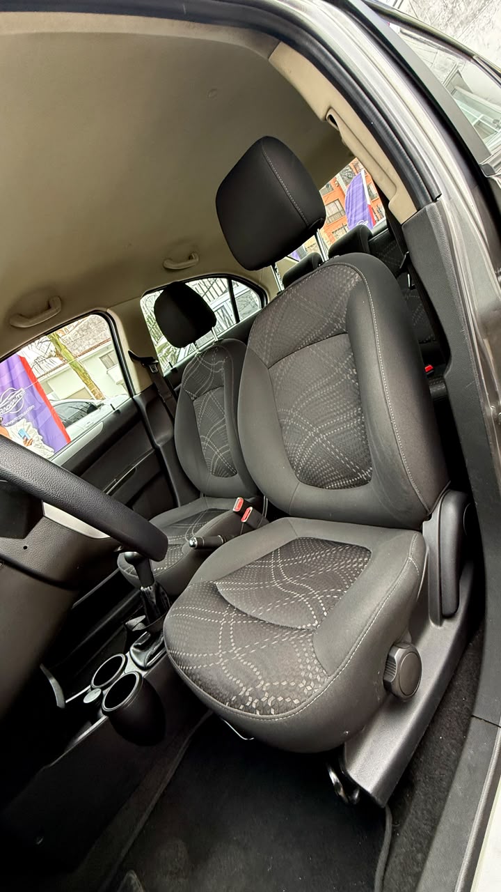 CHEVROLET BEAT LT 1.2 2019 MECÁNICO