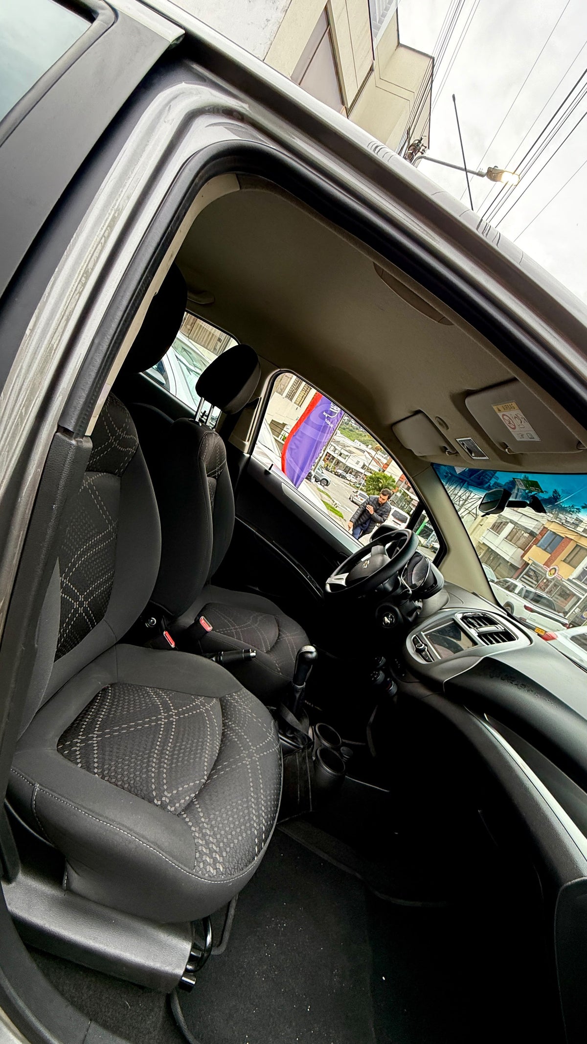 CHEVROLET BEAT LT 1.2 2019 MECÁNICO