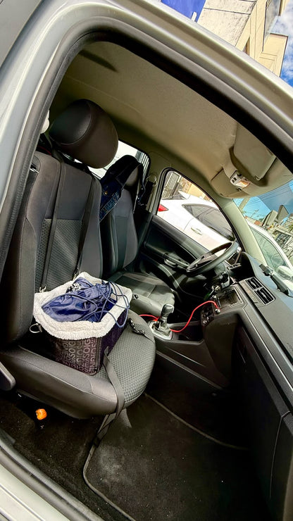 VOLKSWAGEN GOL COMFORTLINE 1.6 2022 AUTOMÁTICO