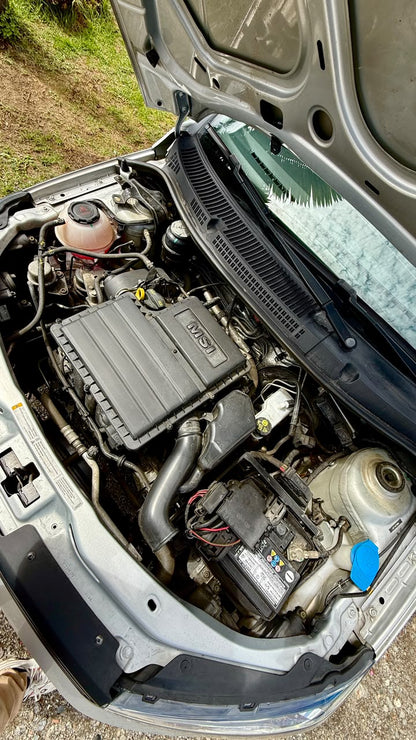 VOLKSWAGEN GOL COMFORTLINE 1.6 2022 AUTOMÁTICO