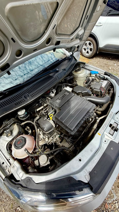 VOLKSWAGEN GOL COMFORTLINE 1.6 2022 AUTOMÁTICO