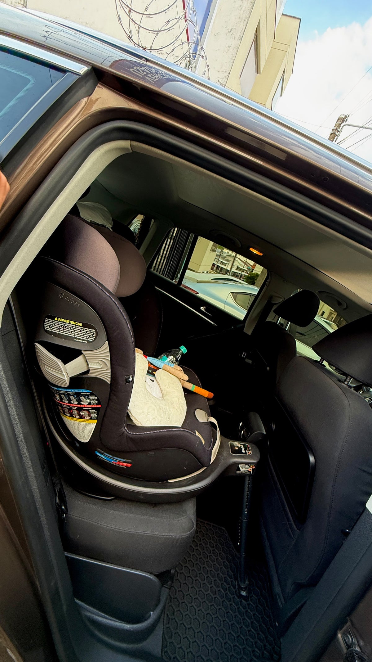 VOLKSWAGEN TIGUAN 2.0 TURBO 2014 AUTOMÁTICA