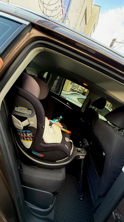 VOLKSWAGEN TIGUAN 2.0 TURBO 2014 AUTOMÁTICA