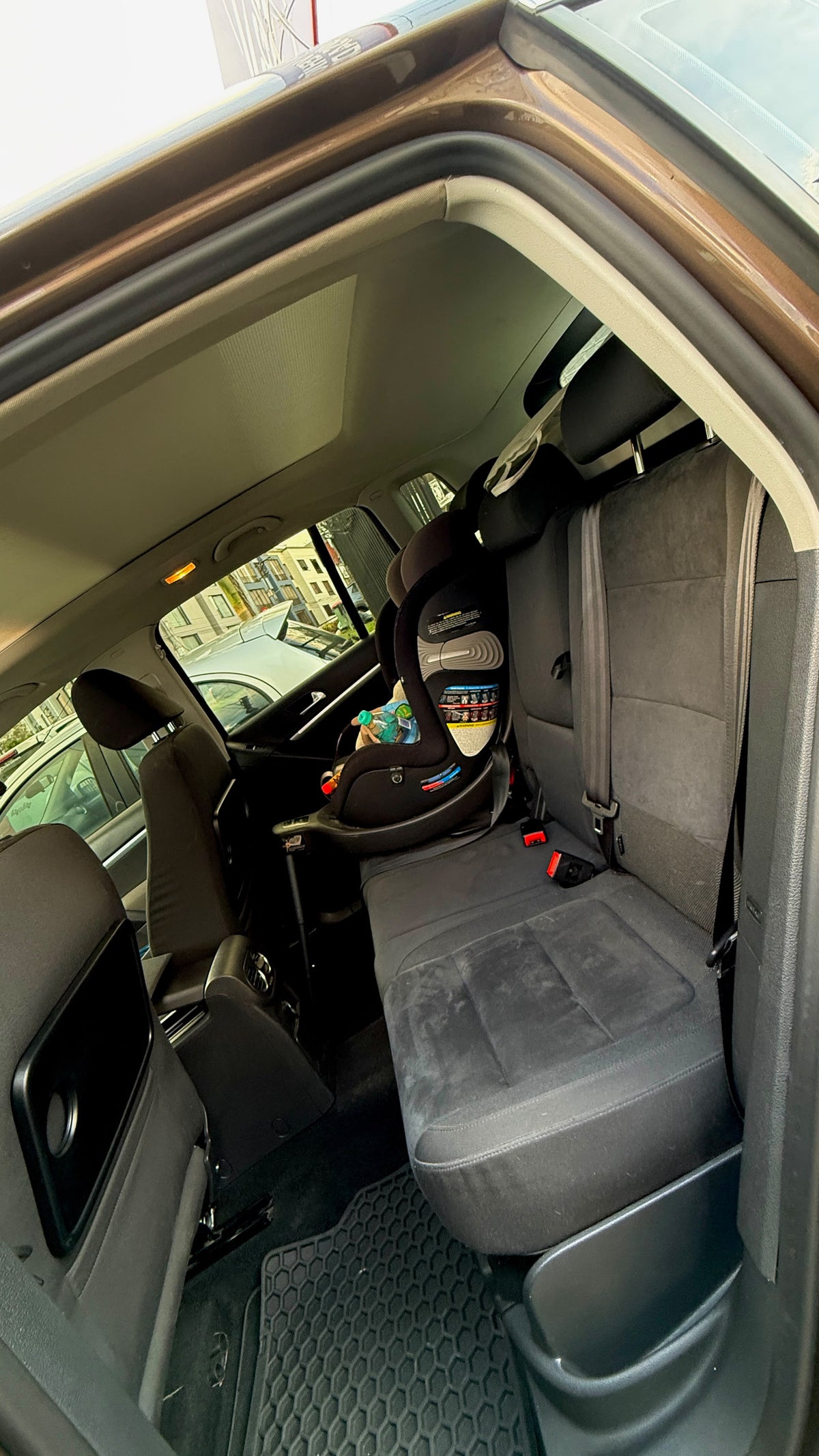 VOLKSWAGEN TIGUAN 2.0 TURBO 2014 AUTOMÁTICA