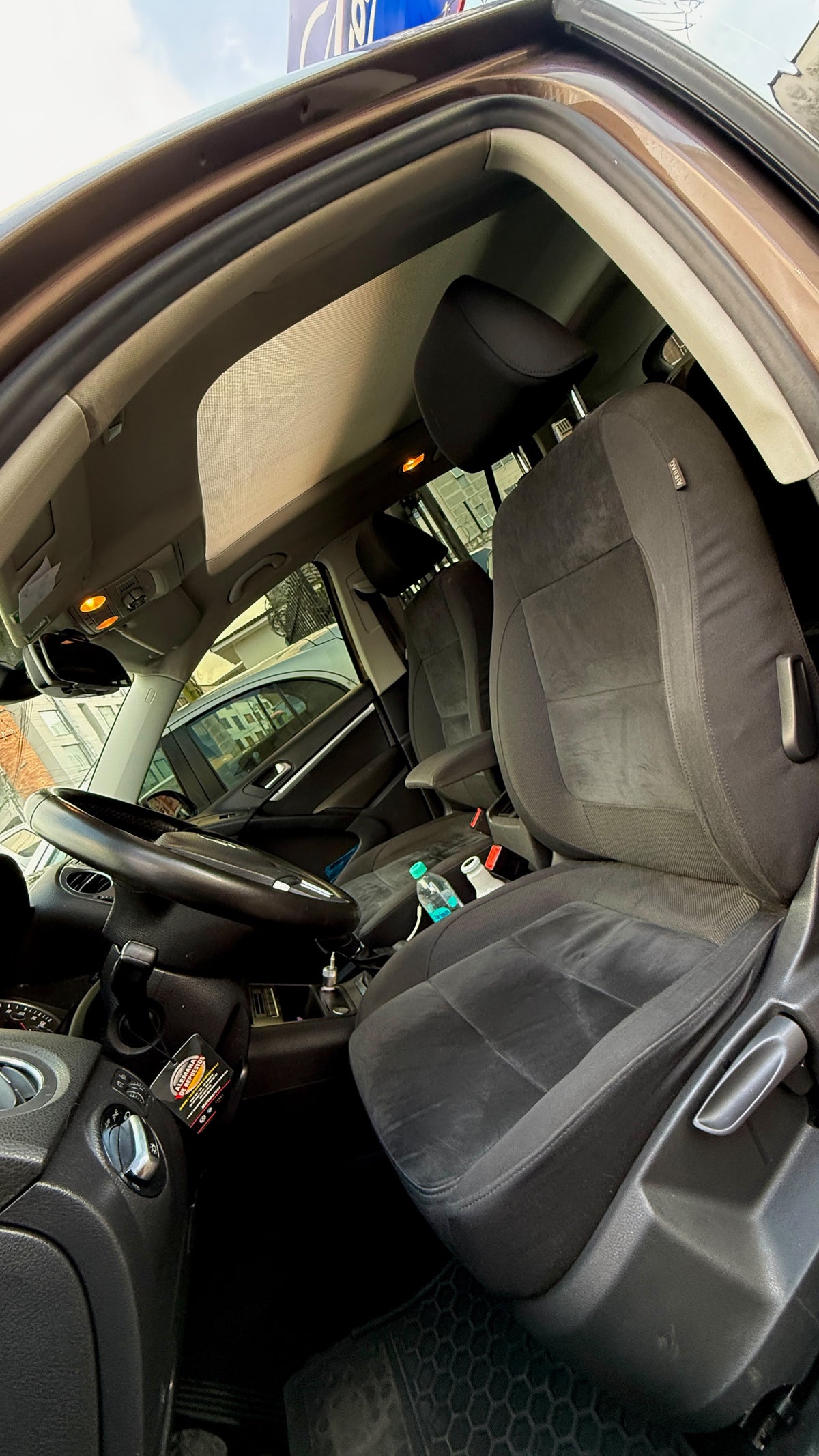 VOLKSWAGEN TIGUAN 2.0 TURBO 2014 AUTOMÁTICA