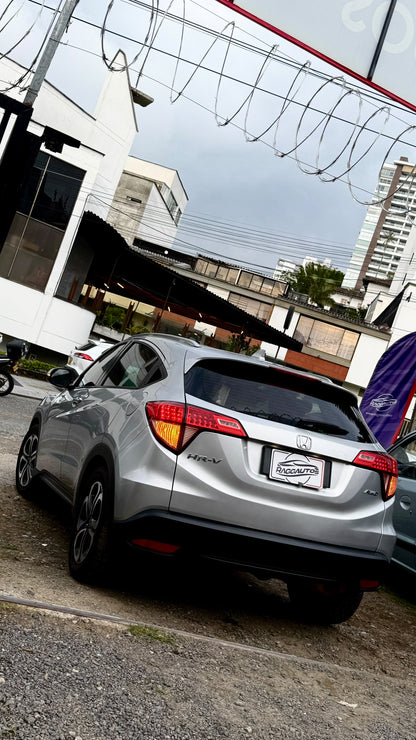 HONDA HR-V 5DR EXL 1.8 2016 AUTOMÁTICA