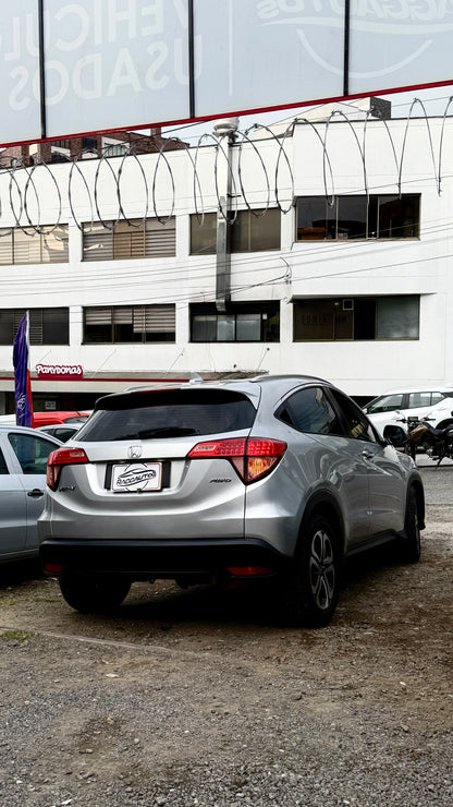 HONDA HR-V 5DR EXL 1.8 2016 AUTOMÁTICA