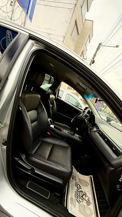 HONDA HR-V 5DR EXL 1.8 2016 AUTOMÁTICA
