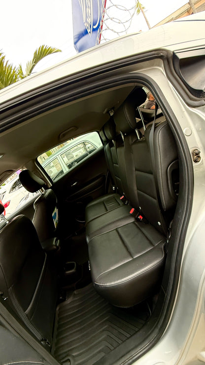 HONDA HR-V 5DR EXL 1.8 2016 AUTOMÁTICA