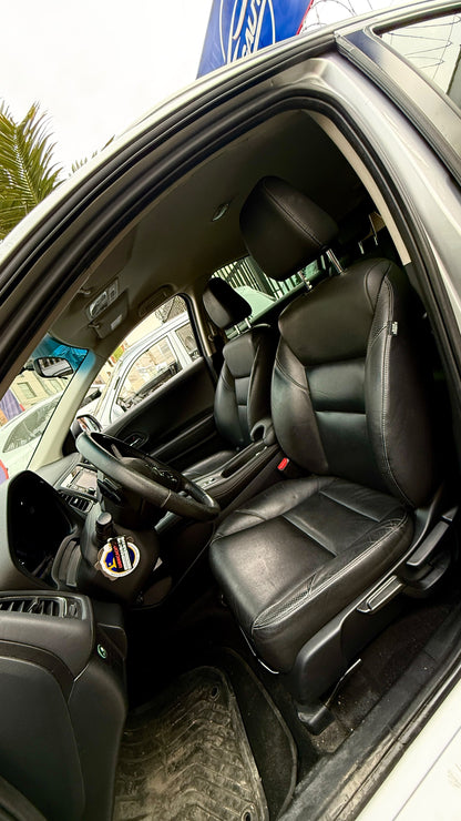 HONDA HR-V 5DR EXL 1.8 2016 AUTOMÁTICA