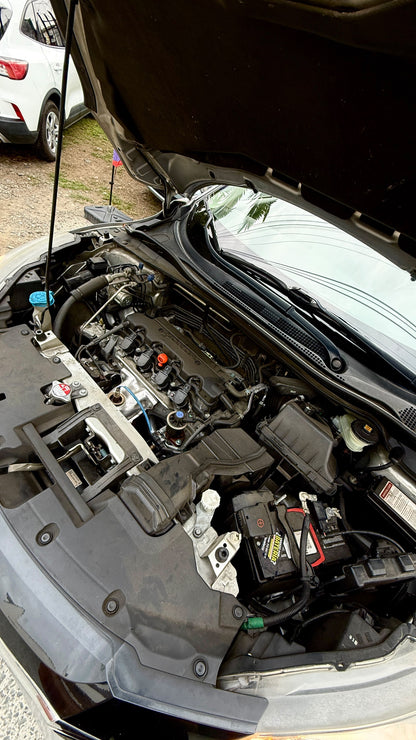 HONDA HR-V 5DR EXL 1.8 2016 AUTOMÁTICA