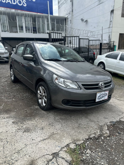 VOLKSWAGEN GOL COMFORTLINE 1.6 LITROS 2013