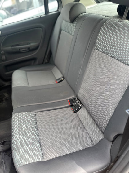 VOLKSWAGEN GOL COMFORTLINE 1.6 LITROS 2013