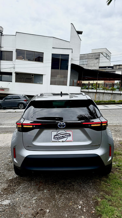 TOYOTA YARIS XLS 1.5 2023 HIBRIDA