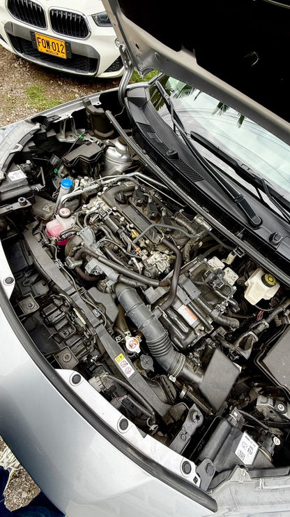 TOYOTA YARIS XLS 1.5 2023 HIBRIDA