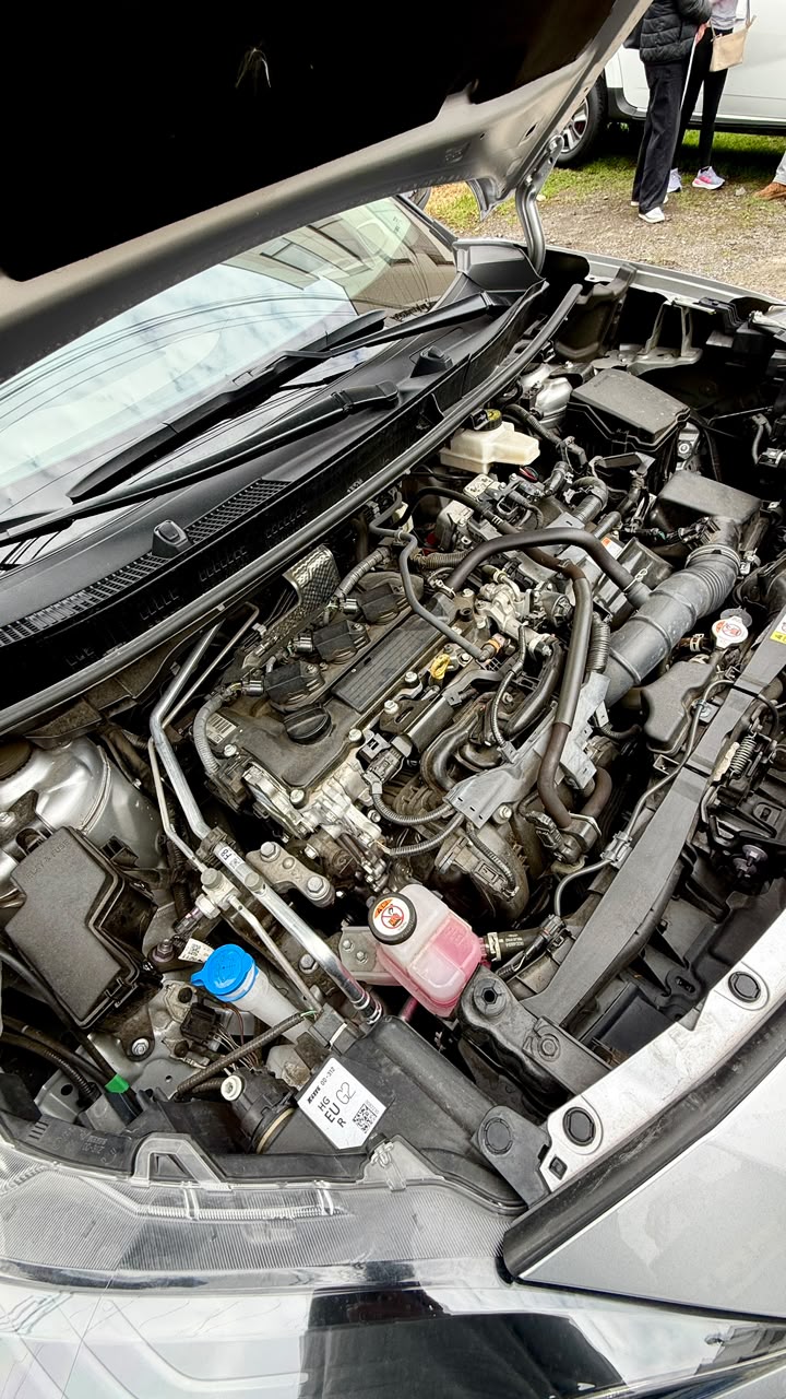 TOYOTA YARIS XLS 1.5 2023 HIBRIDA
