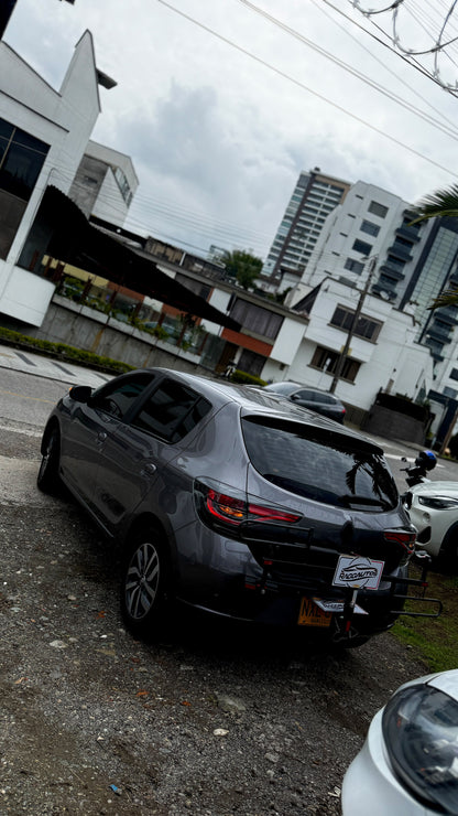 RENAULT SANDERO ZEN 1.6 2026 MECÁNICO