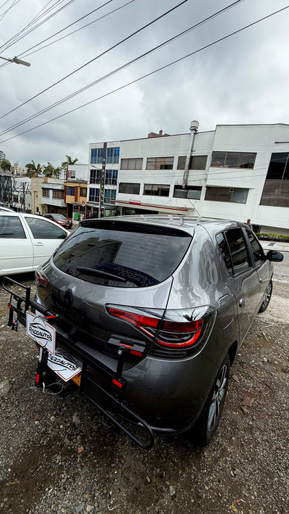 RENAULT SANDERO ZEN 1.6 2026 MECÁNICO