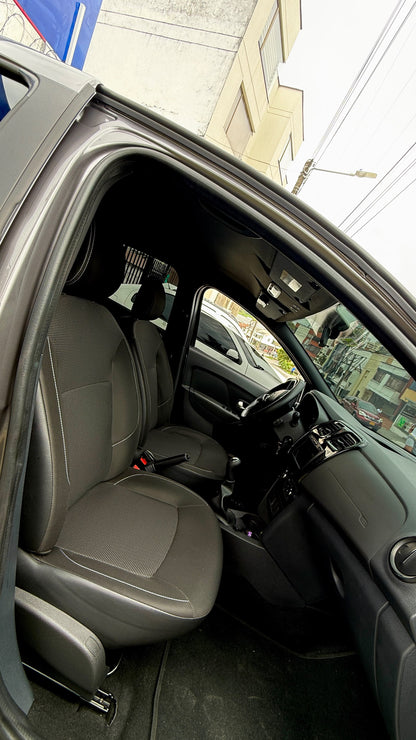 RENAULT SANDERO ZEN 1.6 2026 MECÁNICO